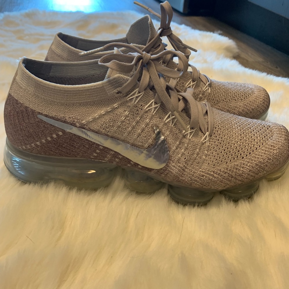 Nike Air VaporMax Blush Chrome